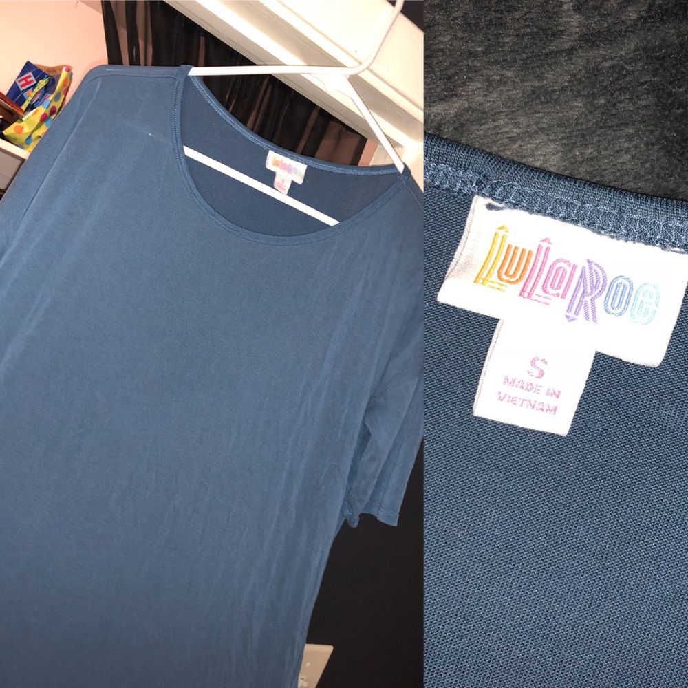Lularoe Irma